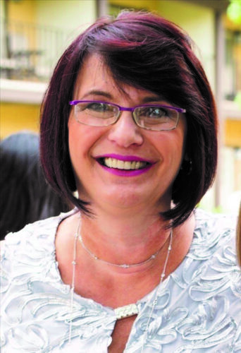 MICHELLE “SHELLY”  FELDMEIER